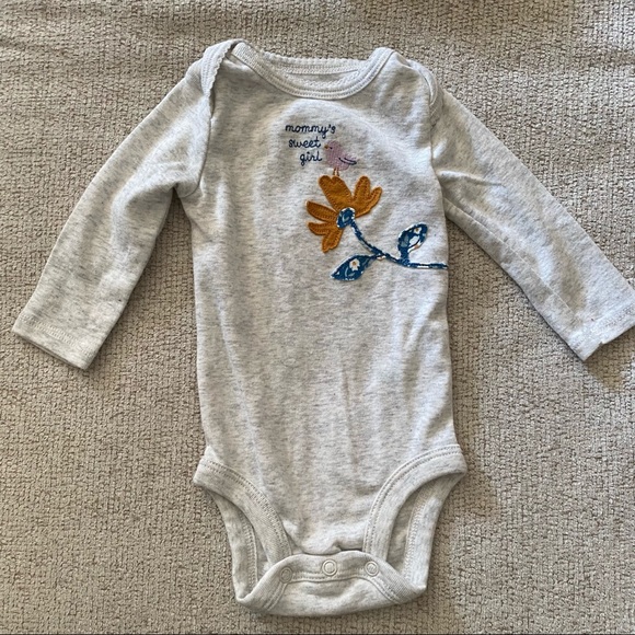 Baby Girl Clothes Bundle 3 Months - Picture 4 of 9